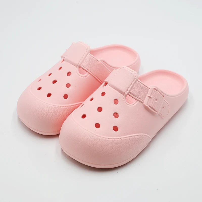 홀 슬리퍼가 편안함과 스타일을 위한 필수 신발이 된 이유는 무엇입니까?